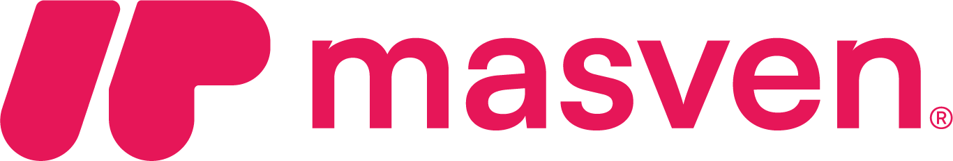 Logotipo Masven