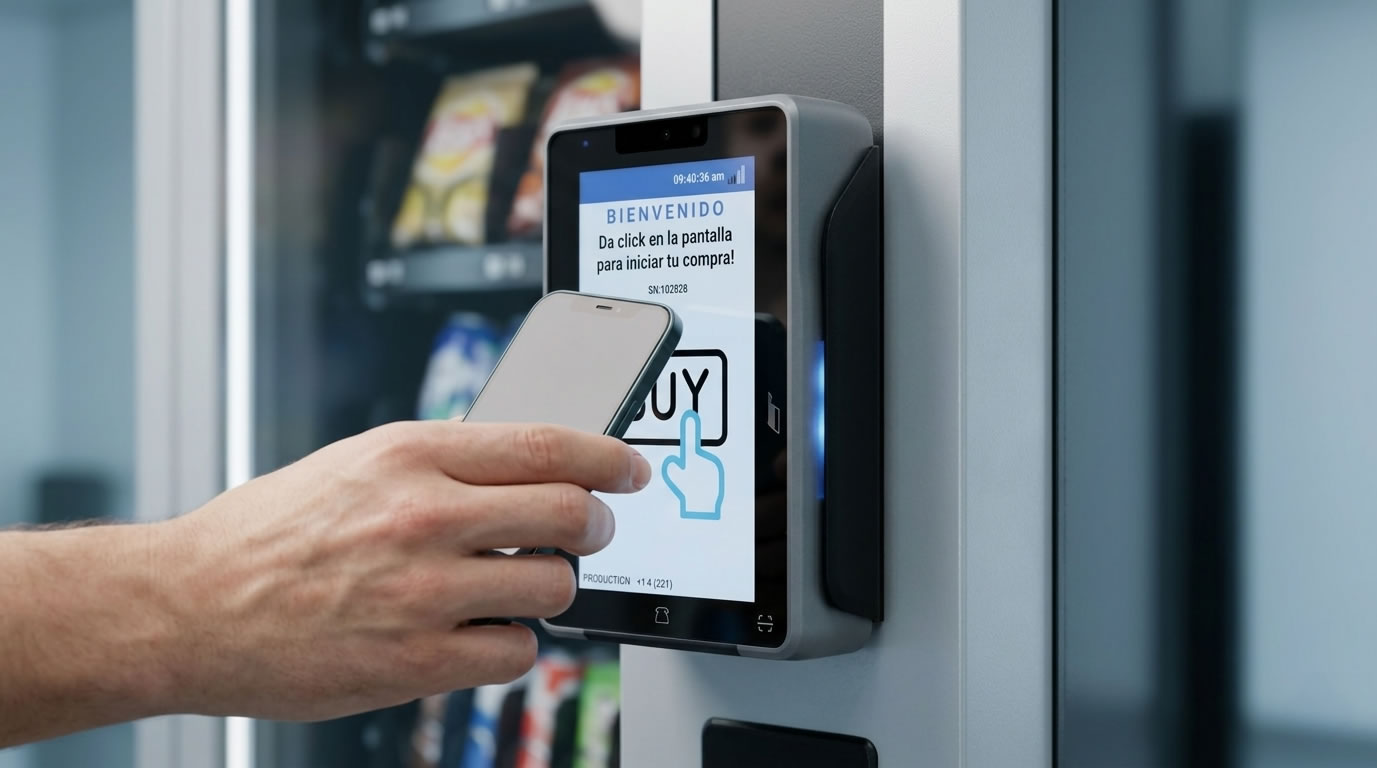 Masven Vending